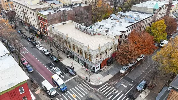 Brooklyn, NY 11216,713 Nostrand AVE