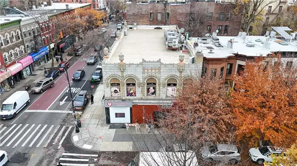 Brooklyn, NY 11216,713 Nostrand AVE