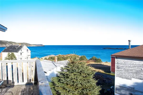 23 Pier Road, Elliston, NL A0C 1N0