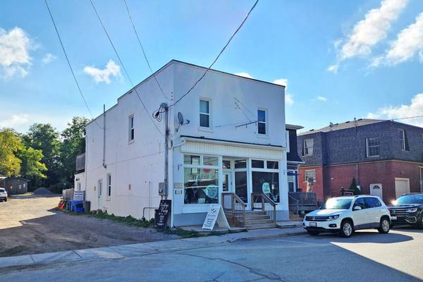 250 Main ST #4, King, ON L0G 1T0