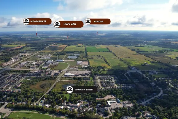 King, ON L0G 1T0,250 Main ST #4