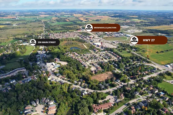 King, ON L0G 1T0,250 Main ST #4