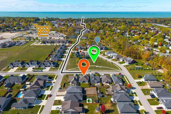 Lambton Shores, ON N0M 1T0,26 Tattersall LN