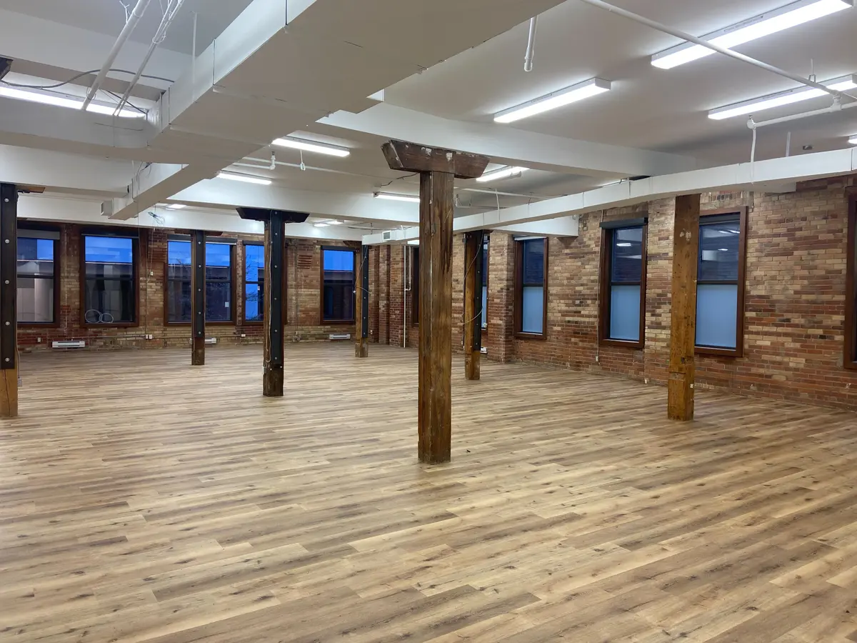 Toronto C08, ON M5A 3S5,411 Richmond ST E #103