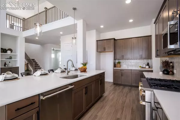 Monument, CO 80132,17226 Alsike Clover CT