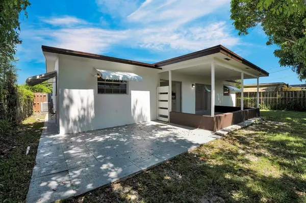 Sunrise, FL 33322,8360 NW 25th Ct