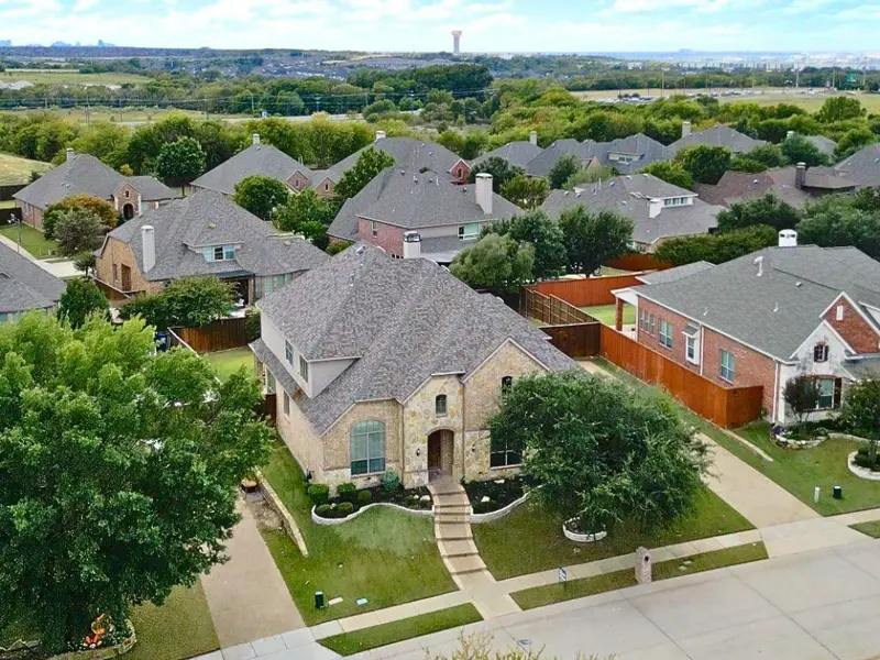 830 Echo Drive, Prosper, TX 75078