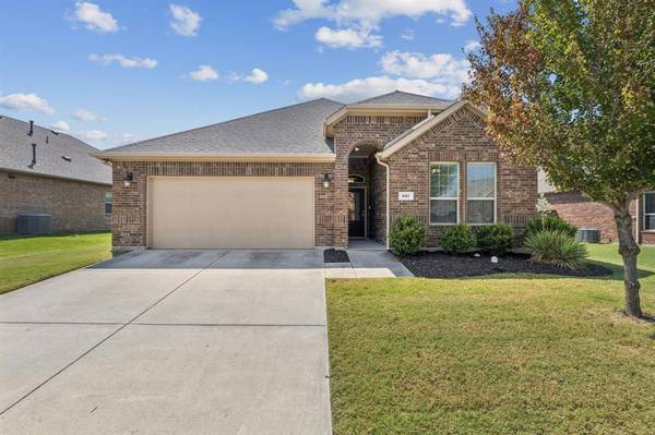 537 Alice Lane, Fate, TX 75189