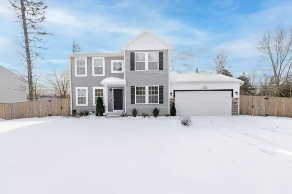 South Haven, MI 49090,13724 Deer Creek DR