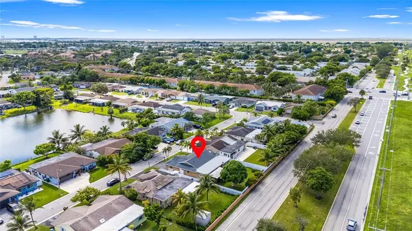 Tamarac, FL 33321,9701 NW 83rd St