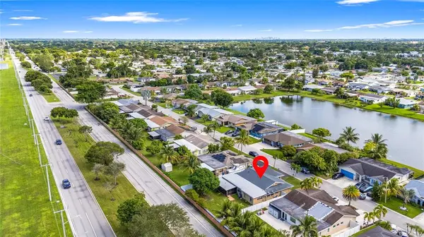 Tamarac, FL 33321,9701 NW 83rd St