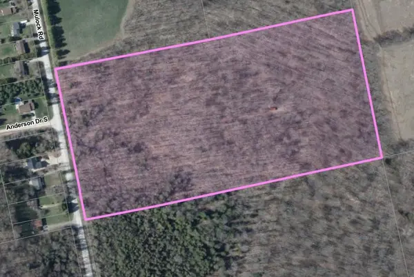 PtLt 26 Mulock RD, West Grey, ON N0G 1S0