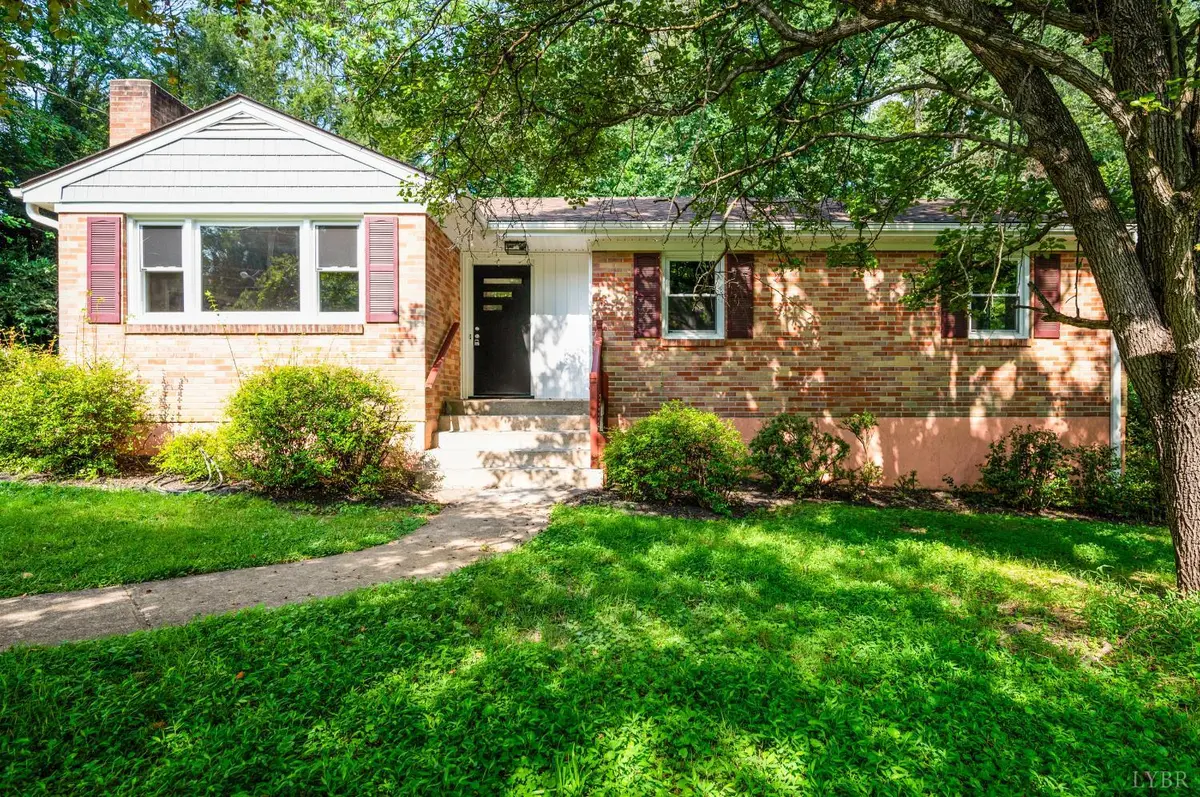 Lynchburg, VA 24503,2039 Indian Hill RD