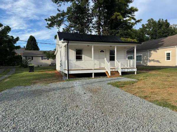 Appomattox, VA 24522,287 Harrell Street