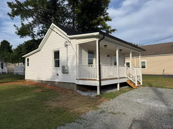 Appomattox, VA 24522,287 Harrell Street