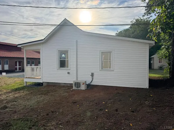 Appomattox, VA 24522,287 Harrell Street