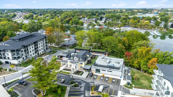 Prince Edward County, ON K0K 2T0,17 Cleave AVE #205