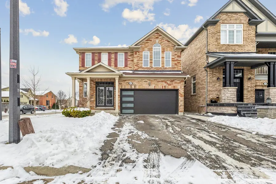 495 Mockridge TER N, Milton, ON L9T 7V2