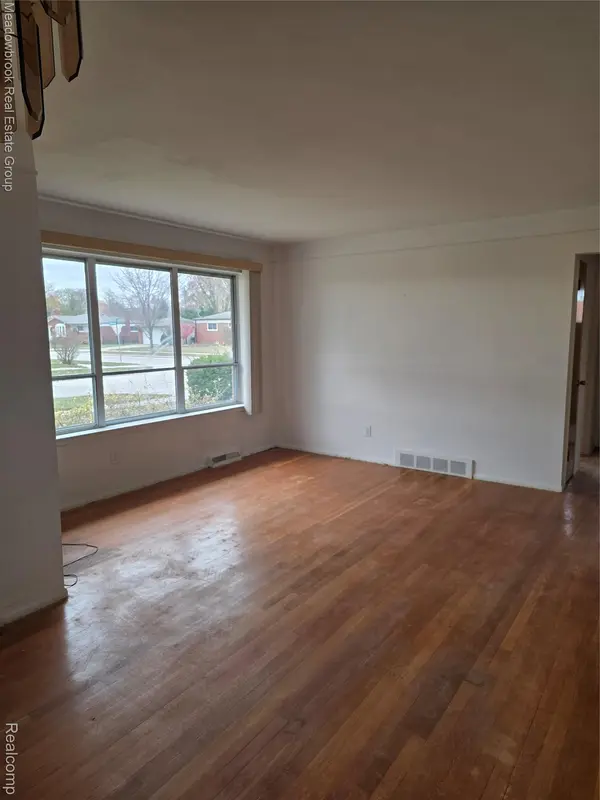 Warren, MI 48088,13019 Stanley DR