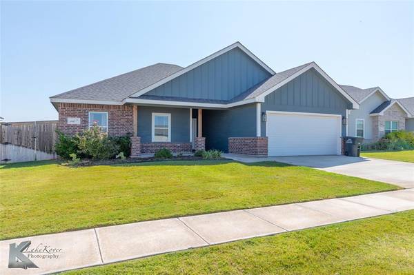 6947 Forrest Meadows Drive, Abilene, TX 79606