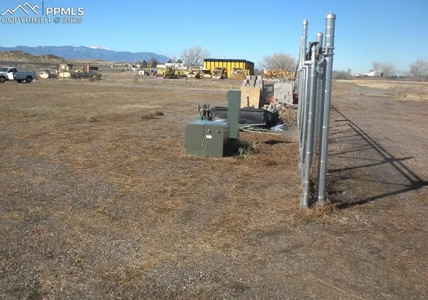 Fountain, CO 80817,20170 Industry AVE