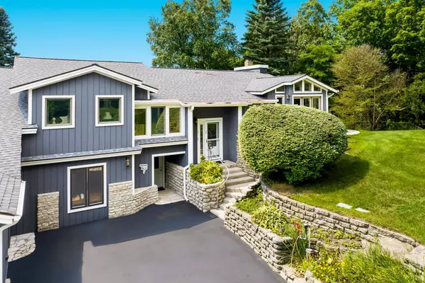 Beulah, MI 49617,8396 Timber LN