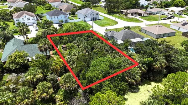 Port St Lucie, FL 34984,171 SW Glenwood Dr