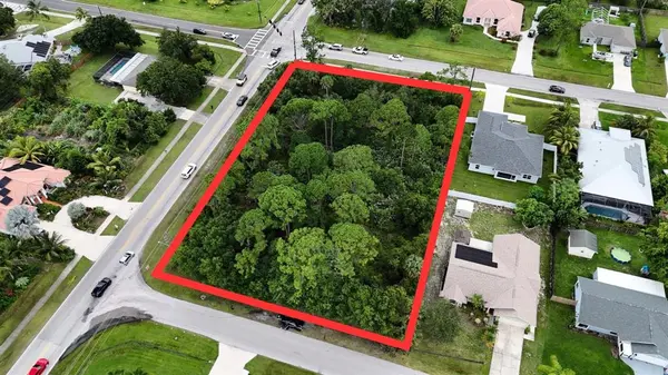 Port St Lucie, FL 34953,1711 SW Del Rio Blvd