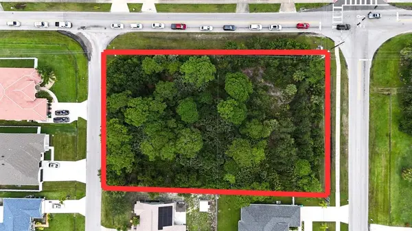 Port St Lucie, FL 34953,1711 SW Del Rio Blvd