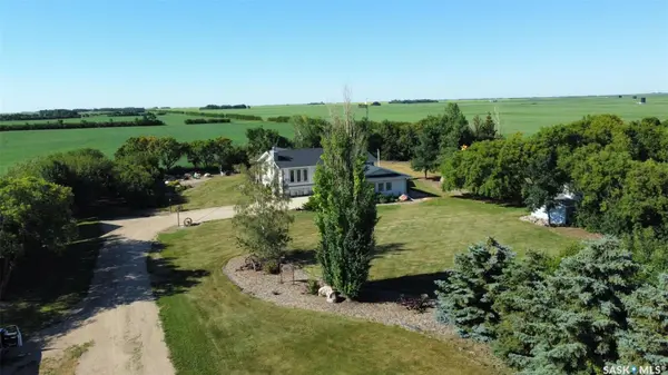 Luseland, SK S0L 2A0,- Rural Address