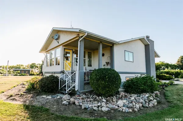 Luseland, SK S0L 2A0,- Rural Address