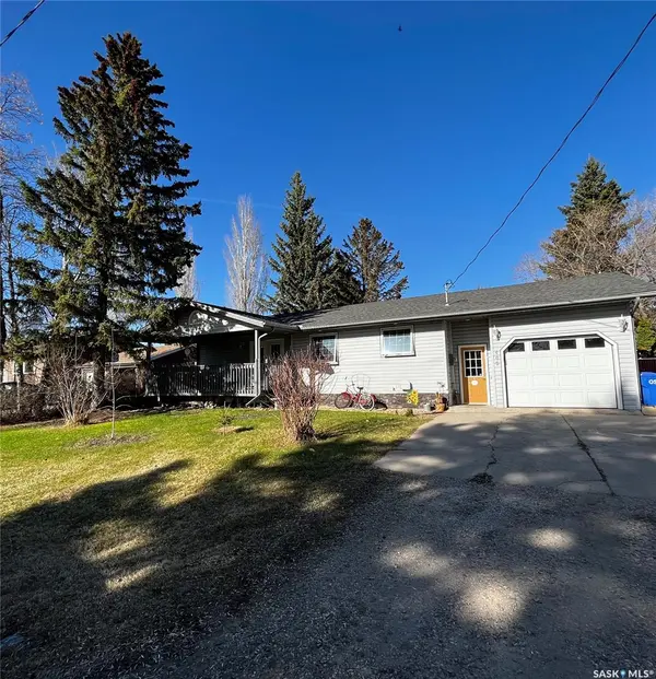 409 Allan AVENUE, Saltcoats, SK S0A 0B2