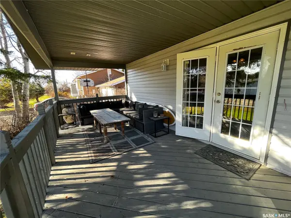 409 Allan AVENUE, Saltcoats, SK S0A 0B2