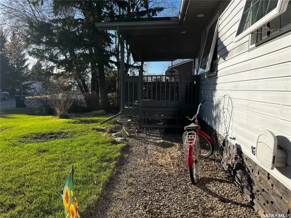 409 Allan AVENUE, Saltcoats, SK S0A 0B2