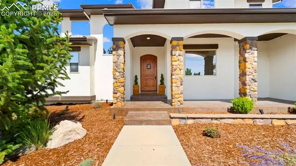 Colorado Springs, CO 80921,13625 Random Ridge VW