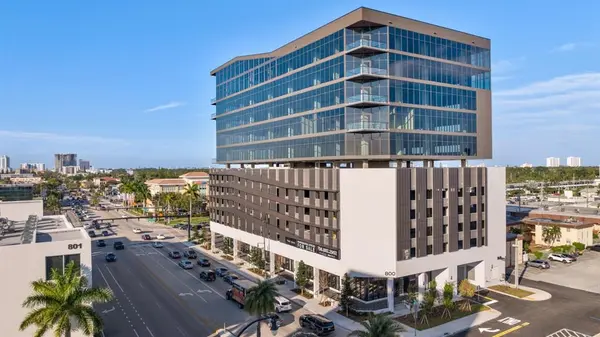 Hallandale Beach, FL 33009,800 N Federal Hwy #1103