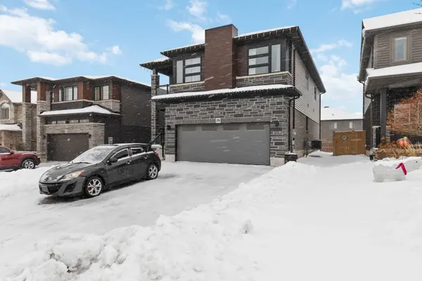 Brant, ON N3L 0K3,19 McGovern LN