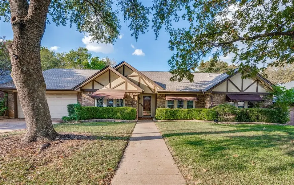 Address Not Disclosed