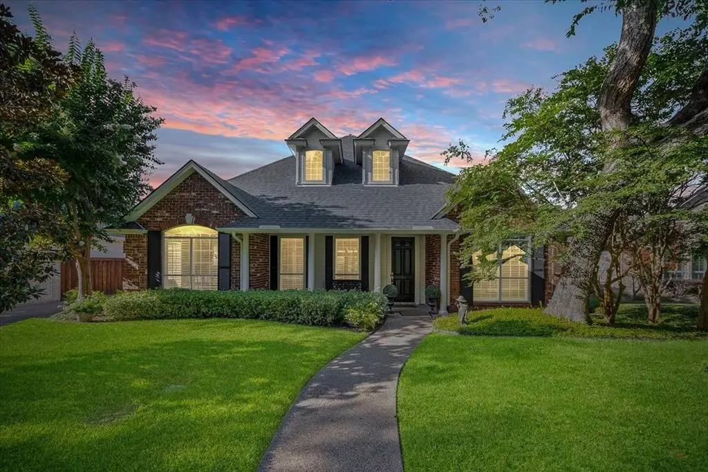 Fort Worth, TX 76109,2845 Manorwood Trail