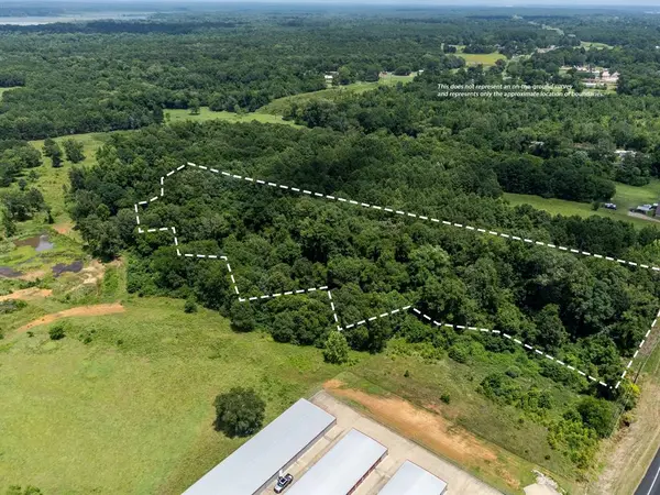 TBD SH 149, Lakeport, TX 75603