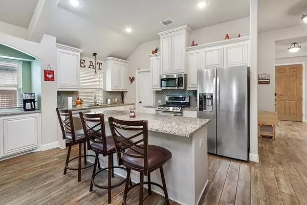 1709 George Lane, Little Elm, TX 75068