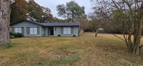 West Tawakoni, TX 75474,1512 Tawakoni Drive