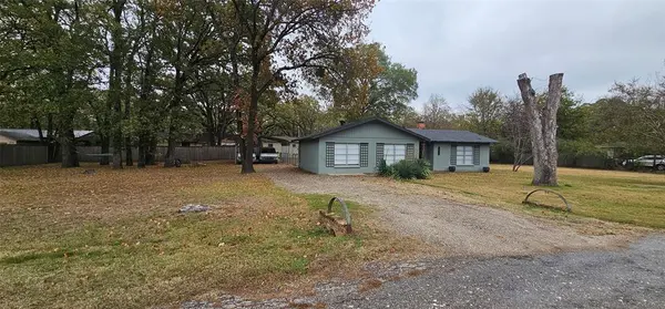 West Tawakoni, TX 75474,1512 Tawakoni Drive