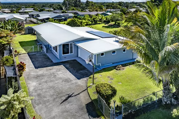 39 LAULA RD, Hilo, HI 96720