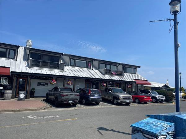 9851 Seaport Pl #2B, Sidney, BC V8L 4X3