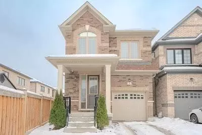 3 Whitefish ST, Whitby, ON L1P 0K7