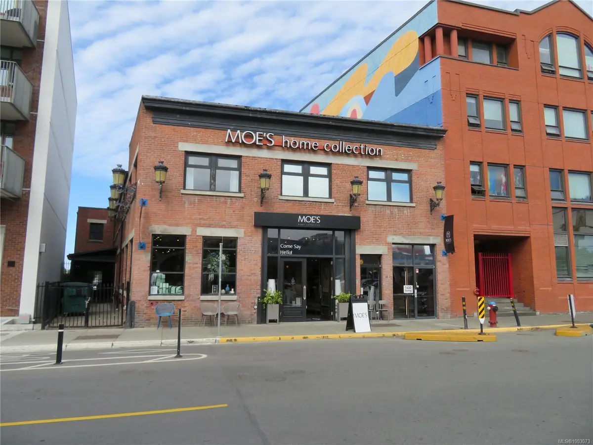 Victoria, BC V8W 1V3,1630 Store St