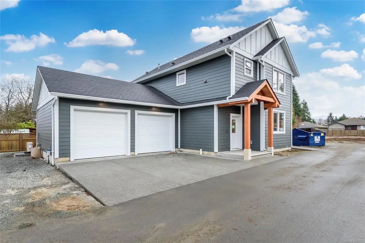 Campbell River, BC V9W 1T4,177 Dahl Rd