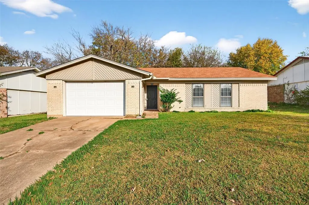 Sherman, TX 75090,401 Utah Street