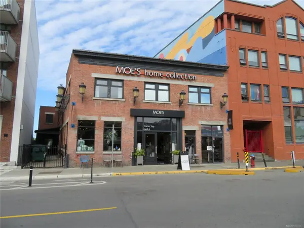 1630 Store St, Victoria, BC V8W 1V3